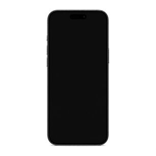Apple Iphone Air 256gb Negro Reacondicionado